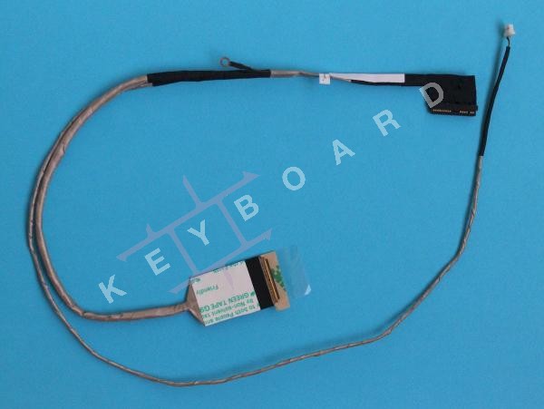 Шлейф матриці до ноутбука Pn 6017B0268901